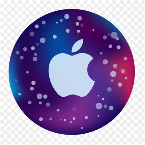 Logo Apple Iphone Icon Modern Social Media Vector Png Similar Png