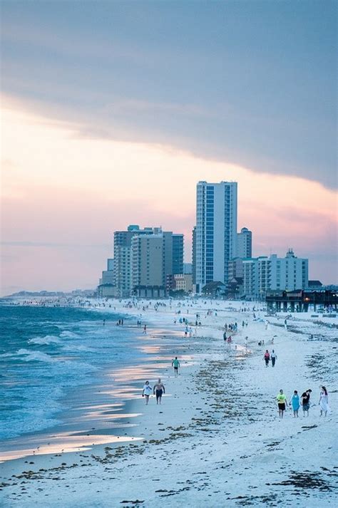 -Gulf Shores, Al. | Beautiful Places | Pinterest