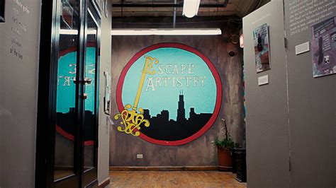 New york's biggest new family entertainment trend lets you, your kids (and their friends, if you're brave enough to invite even more adventurers) strategize to escape from a thief's house, help a. Escape Rooms | Escape Artistry