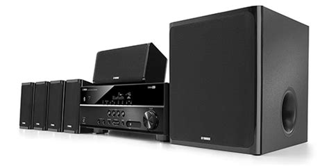 Top 10 Best Home Theater Systems In 2019 Reviews