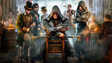 Assassin S Creed Comienza El Rodaje De Su Adaptaci N Cinematogr Fica