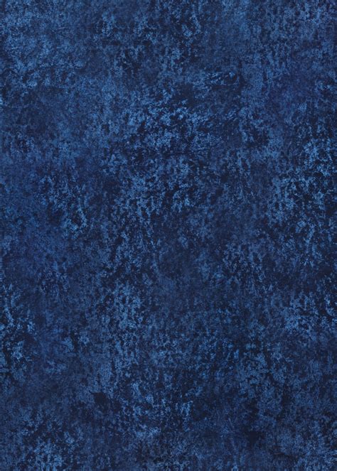 Blue Velvet Texture Seamless