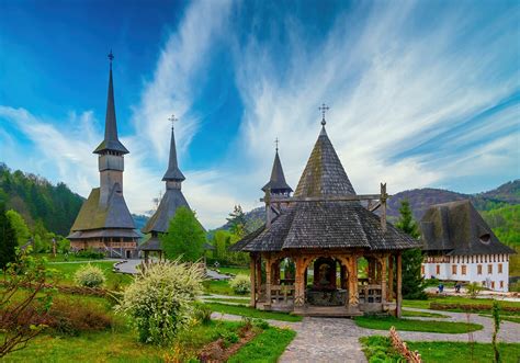 Top 10 Must See Places In Romania Discover Europe Best Places To