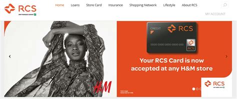 You cannot take the offer again during the 7 day. RCS South Africa : Check Balance & Download Statements ...