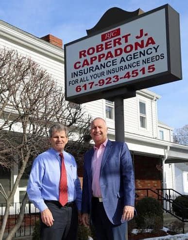 Agency, located in watertown, massachusetts, is at summer street 25. WTPhelan Acquires The Robert J. Cappadona Insurance Agency | Agency Checklists