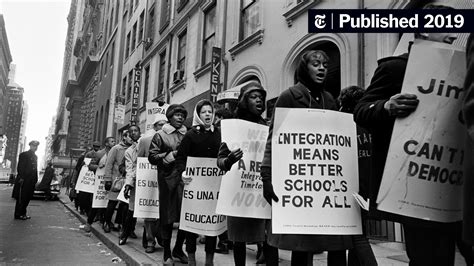 segregation has been the story of new york city s schools for 50 years the new york times