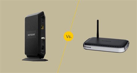 Modem router helps to connect more than one computer to a single dsl line for internet access. What is the difference between Modem and Router?