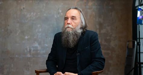 A Hard Talk With Aleksandr Dugin The Empire Strikes Back Azemedia