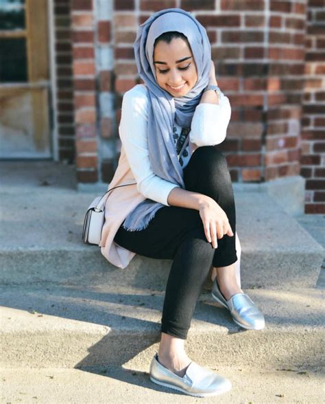 sarahbeauty19 pinterest adarkurdish hijab style casual fashion hijab fashion