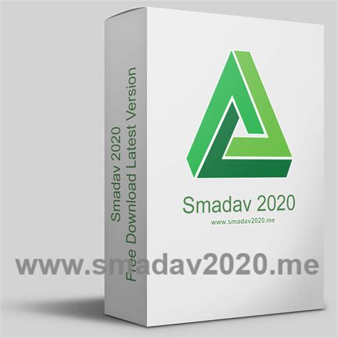 Smadav 2020 For Windows 8 And 81 32 Bit And 64bit Smadav 2020
