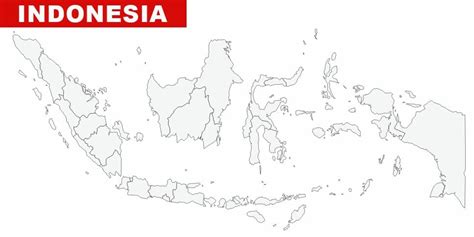 Peta Buta Indonesia Lengkap Dengan Nama Provinsi Bali Adalah Untuk Hot Sex Picture