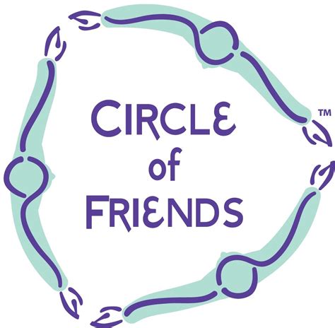 Circle Of Friends ~ The Path To Inclusion Community Partners