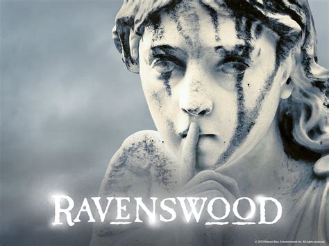 Ravenswood Serie Ravenswood Tv Show News Videos Full Episodes And