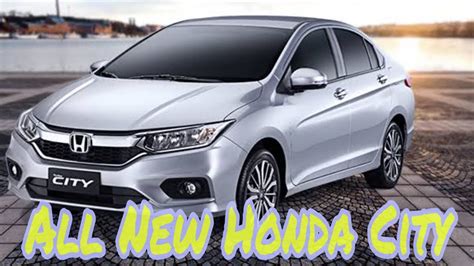 If we talk about honda city engine specs then the petrol engine displacement is 1498 cc. 2019 HONDA CITY 1.5 E CVT-(FACELIFT,PRICE, FULL REVIEW+ ...