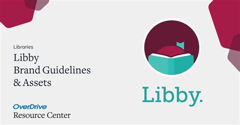 Libby Website Assets Overdrive Resource Center