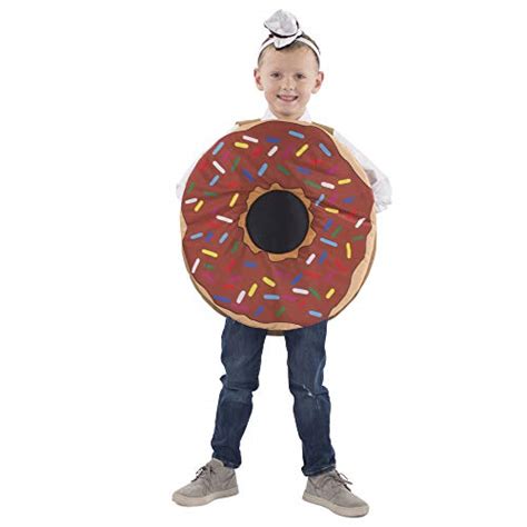 best donut halloween costume 2021