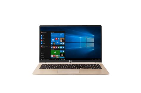 Buy Lg Gram 15z960 Gah51a2 15 Inch Laptop 6th Gen I5 6200u8gb 256gb