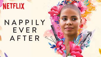 RO: Nappily Ever After (2018)