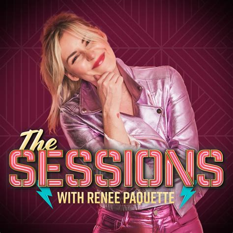 the sessions kendra lust by the sessions with renée paquette podchaser
