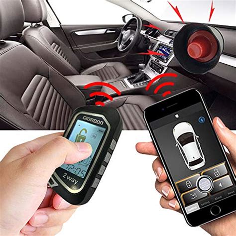 Securing Your Car Just Got Easier Check Out The Best Bluetooth Car