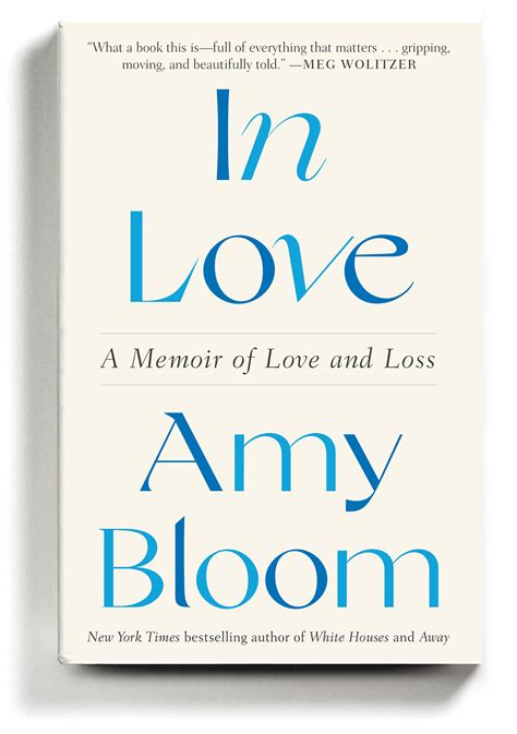 In Love Review A Powerful Memoir About Marriage And Assisted Suicide