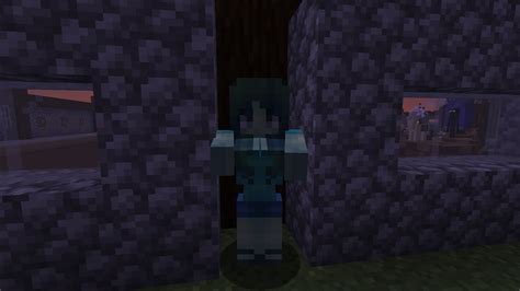 Female Zombies Minecraft Texture Pack