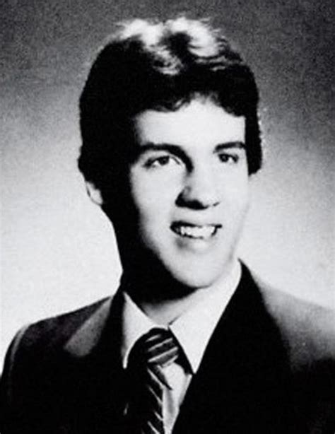 High School Yearbook Photos Of Famous People 63 Pics