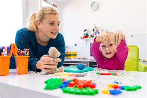 Does My Child Need Occupational Therapy