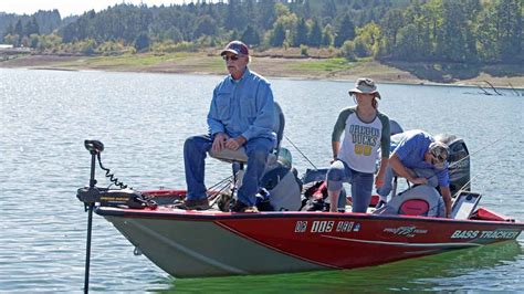 Find major lakes and fishing waters in wy. Fishing Lakes and Ponds near Portland | Oregon's Tualatin ...