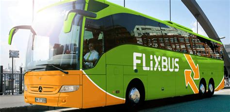 Viajar com a Flixbus O que é É seguro ITALIAna