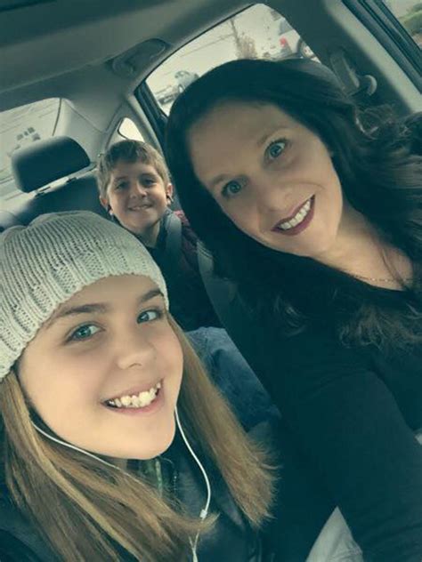 31 heartwarming single mom selfies that deserve all the likes huffpost life