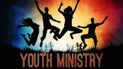 Youth Ministry Rccg Solid Rock Derby
