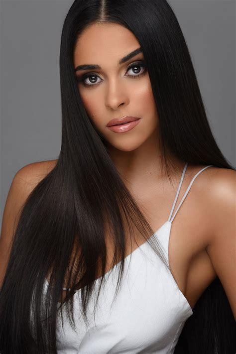 Miss Intercontinental Usa 2019 Monica Aguilar Miss Intercontinental