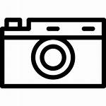 Camera Icon Icons Outline Line Iconsmind Engine