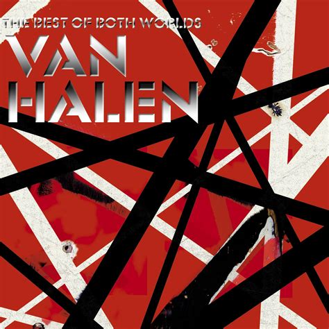 Van Halen - The Best of Both Worlds | iHeart