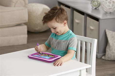 Buy Leapfrog Leappad Ultimate Ready For School Tablet Pink At