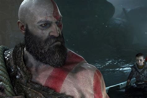 A God Of War Tv Show Is Officially Coming To Amazon Prime Video The Verge
