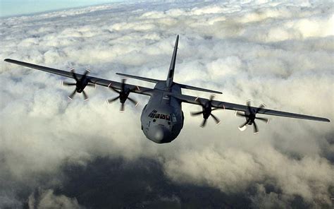 Lockheed C 130 Hercules Wallpapers Blog Art Designs