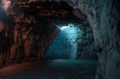 Underground Caves Underground Larp