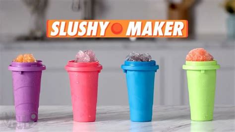 Vat19 On Instagram The Slushy Maker Is One Of Our Coolest Products