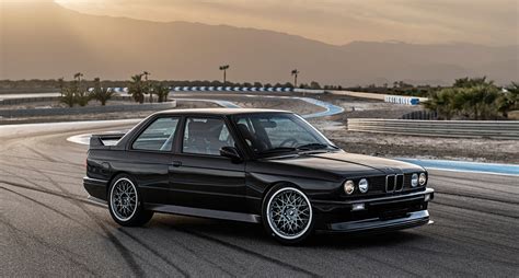 Has Redux Built The Ultimate Reincarnation Of The Bmw M3 Classic