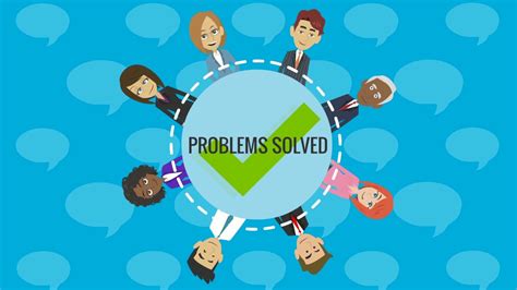 What Are The Six Basic Step Of The Problem Solving Process Quizlet