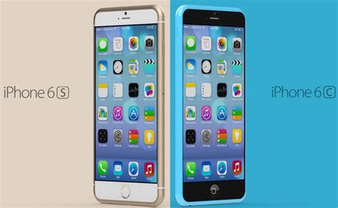 Latest Iphone 6 Concepts Incorporate The More Persistent Rumored