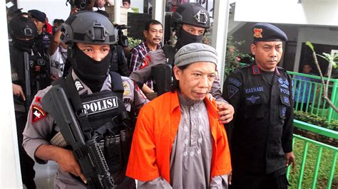 Riwayat Kelompok Teroris Jamaah Ansharut Daulah