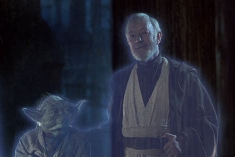 Jj Abrams Snuck Yoda And Obi Wan Into The Force Awakens Digital Trends