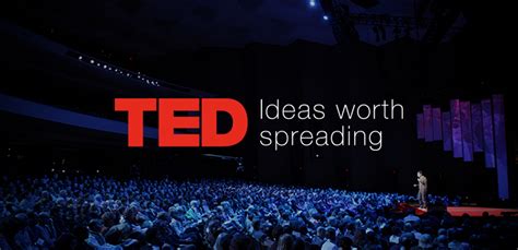 What Is The Difference Between Ted And Tedx The Mission Of Ted