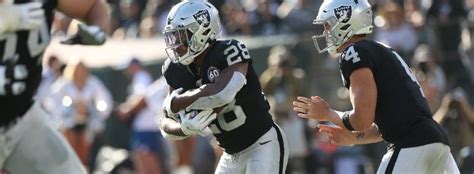 If you want to find football predictions for tomorrow, protipster is the right place for you. Chargers vs. Raiders line, predictions: Las Vegas expert ...
