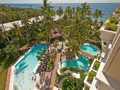 Costabella Tropical Beach Hotel Mactan Island Philippines