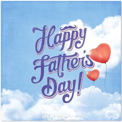 Heartfelt Fathers Day Messages And Cards By Wishesquotes