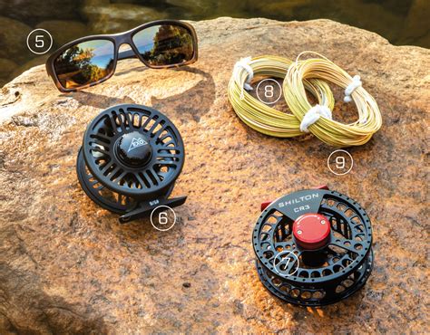 Catch This The Best New Fly Fishing Gear Out There